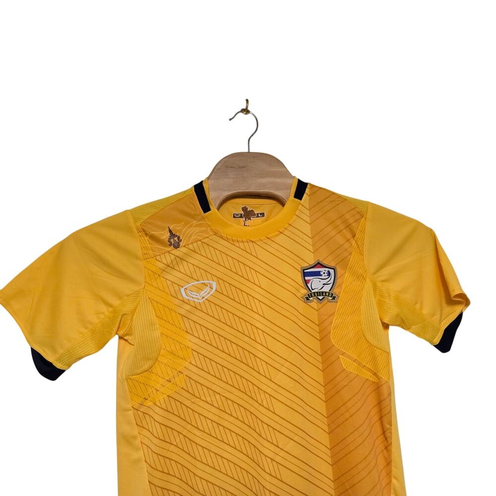 Thailand 2008 2009 2010 Home Shirt Jersey Youth Large Kids